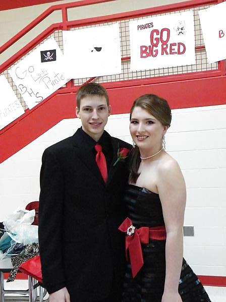 Homecoming Varsity Court  #4342759