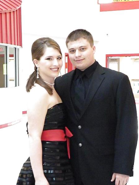 Homecoming Varsity Court  #4342875
