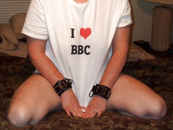 Wives Loving BBC #8237774