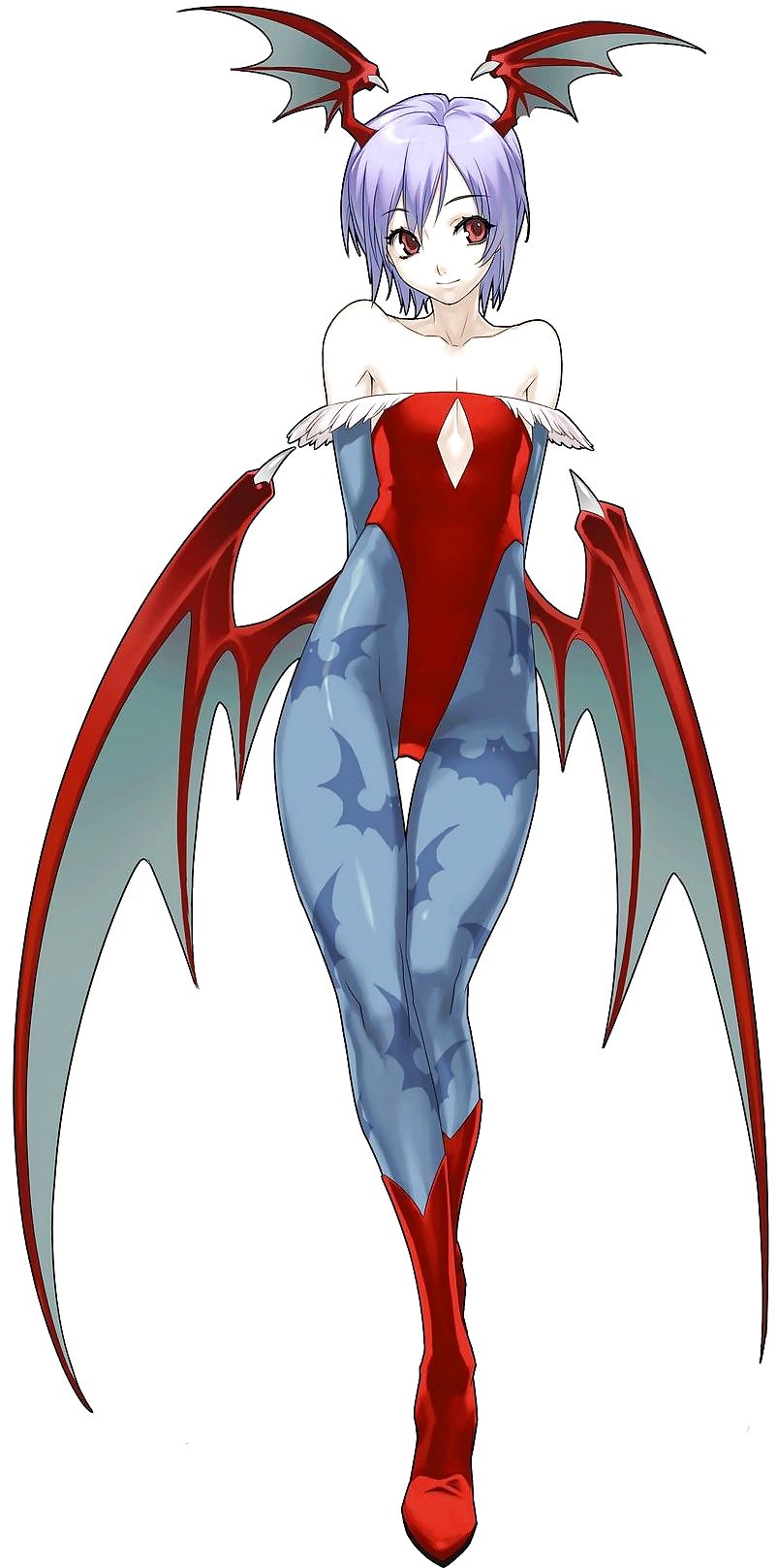 Darkstalkers #8706027