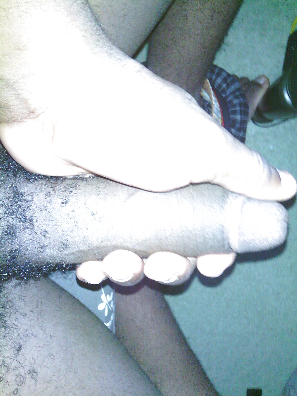 Flácida 
 #14369428