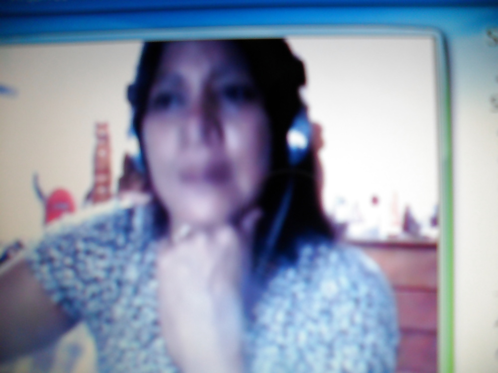 Casada mostra a mim #12990532