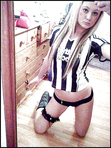 Calcio chav teen sluts
 #21884605