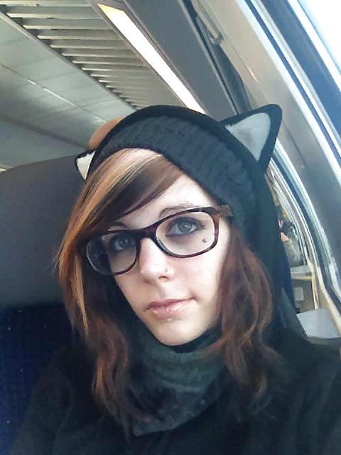 Heisse Kollegin #18336733