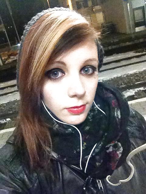 Heisse Kollegin #18336739