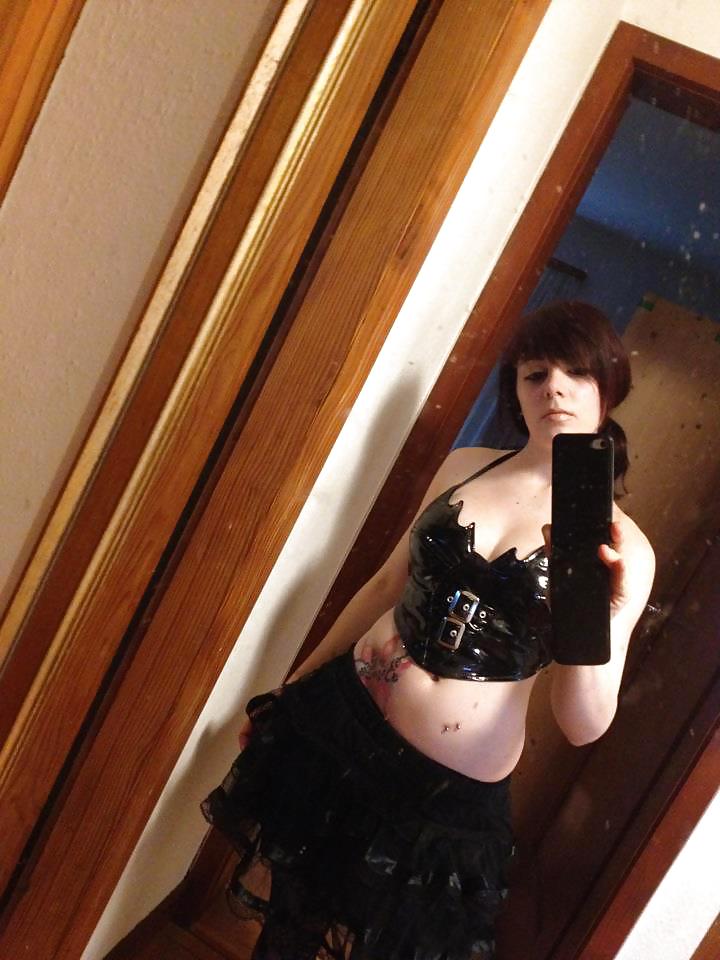 Heisse Kollegin #18336751