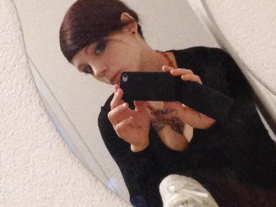 Heisse Kollegin #18336757