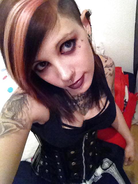 Heisse Kollegin #18336788