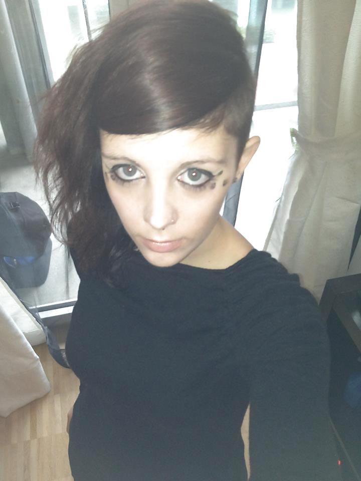 Heisse Kollegin #18336805