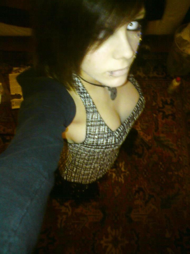 Heisse Kollegin #18336814