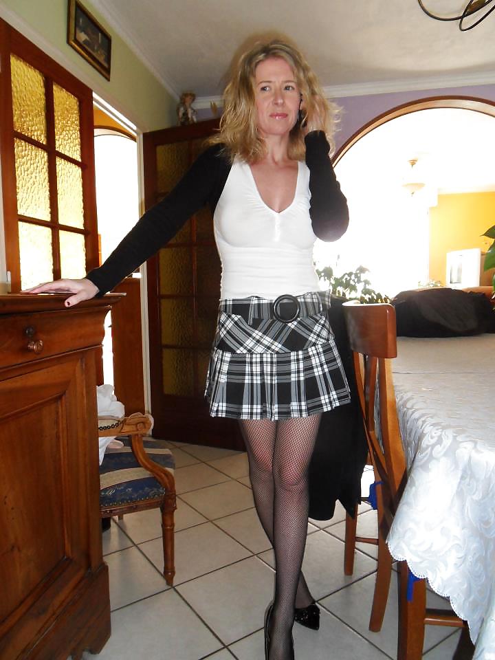 Slutty amateur mom dominique from facebook
 #17345606