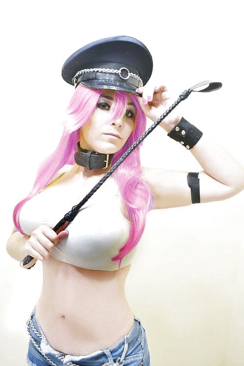Cosplay and other hot women #22211437