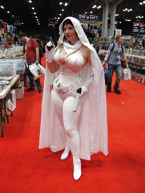 Cosplay and other hot women #22211448
