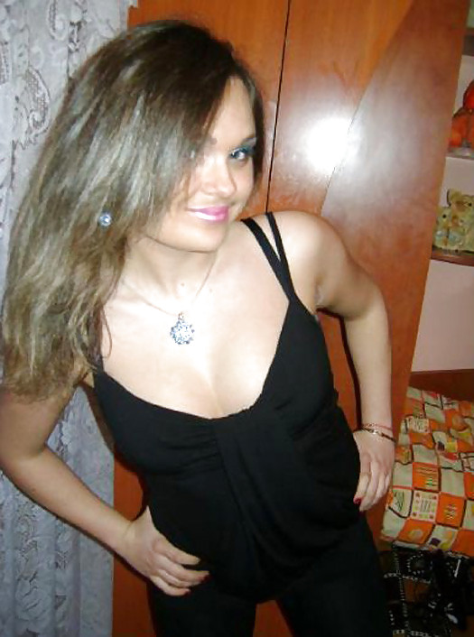 ROMANIAN TEEN SLUTS 16 #649587