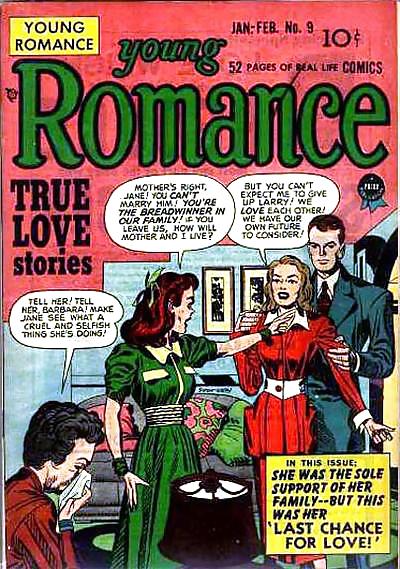 Cubiertas de cómic romántico para las historias
 #18533680