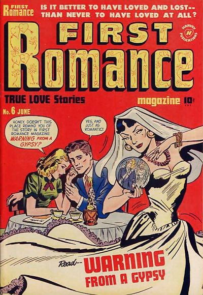 Cubiertas de cómic romántico para las historias
 #18534268