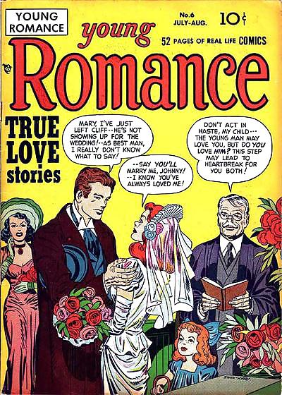Cubiertas de cómic romántico para las historias
 #18534340