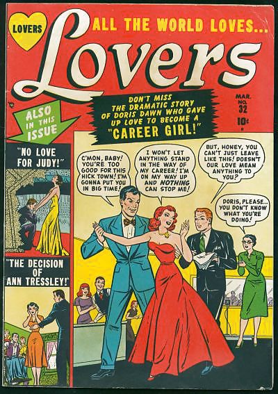 Romance Comic Covers for stories #18534430