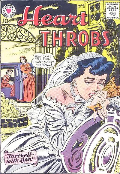 Cubiertas de cómic romántico para las historias
 #18534539