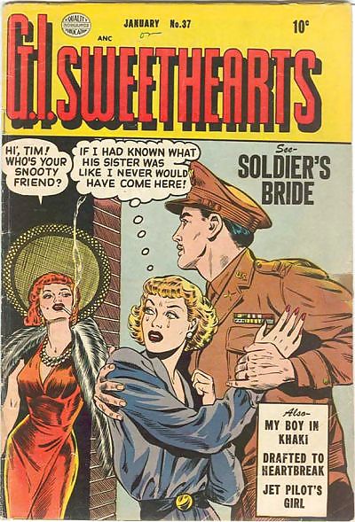 Romance Comic Covers for stories #18534829