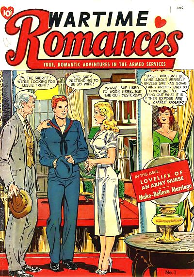 Copertine di fumetti romantici per storie
 #18535009