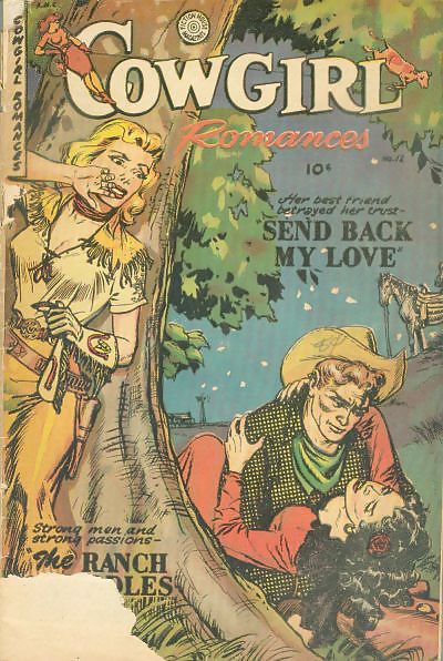 Cubiertas de cómic romántico para las historias
 #18535118