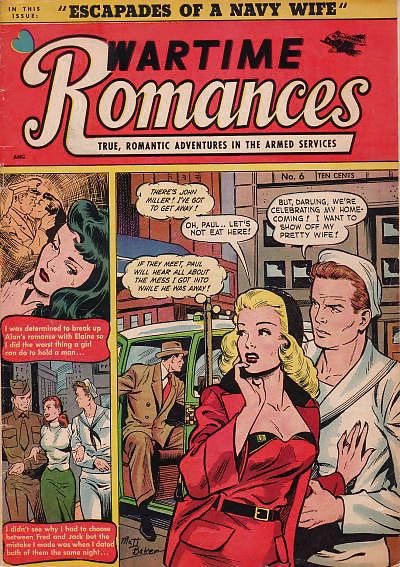 Copertine di fumetti romantici per storie
 #18535143