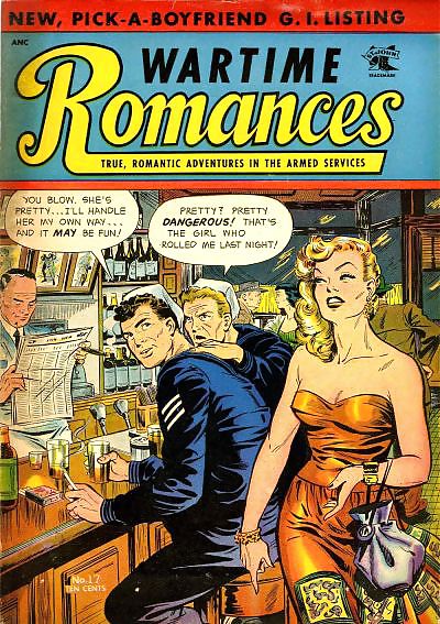 Copertine di fumetti romantici per storie
 #18535212