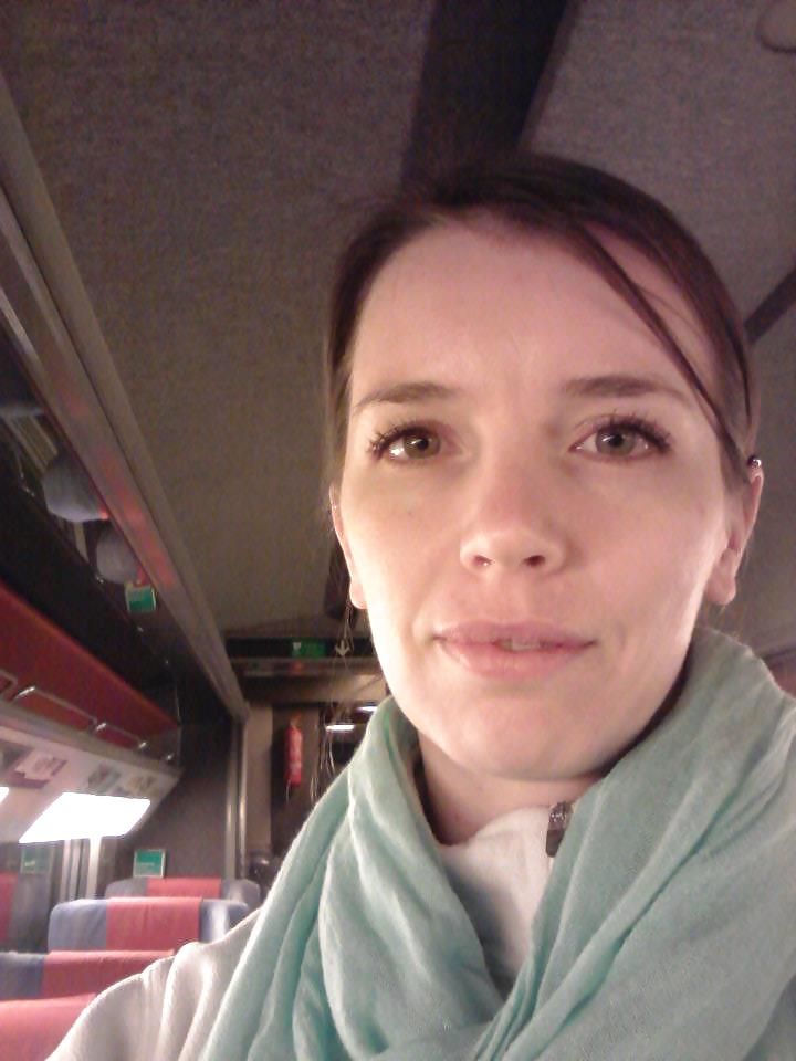 Intelligent Pics of Lita willing in your cum