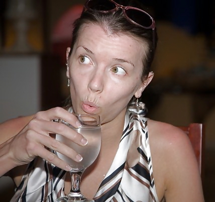 Pics of Lita willing in your cum #9335889