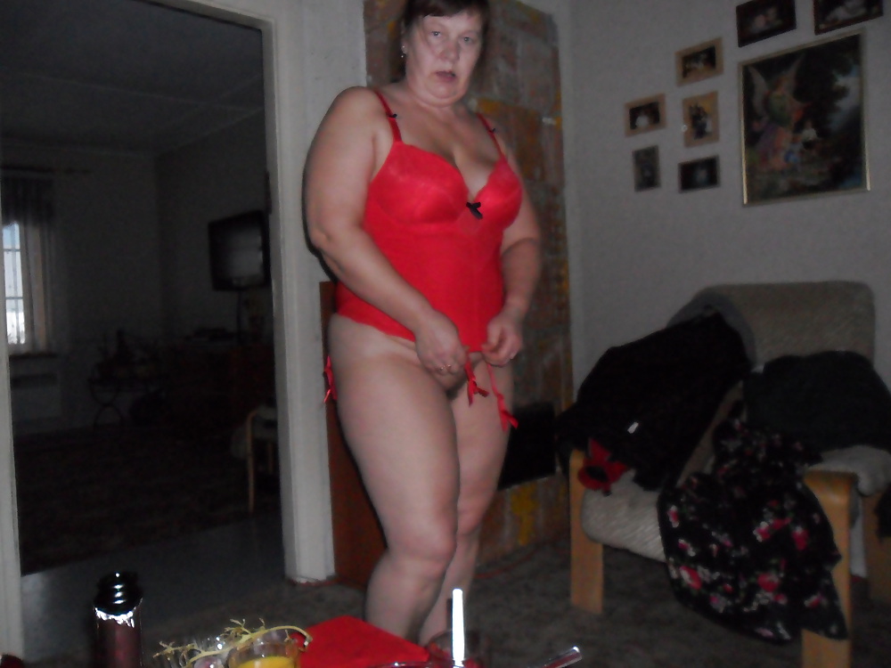 My new lingerie #3536134