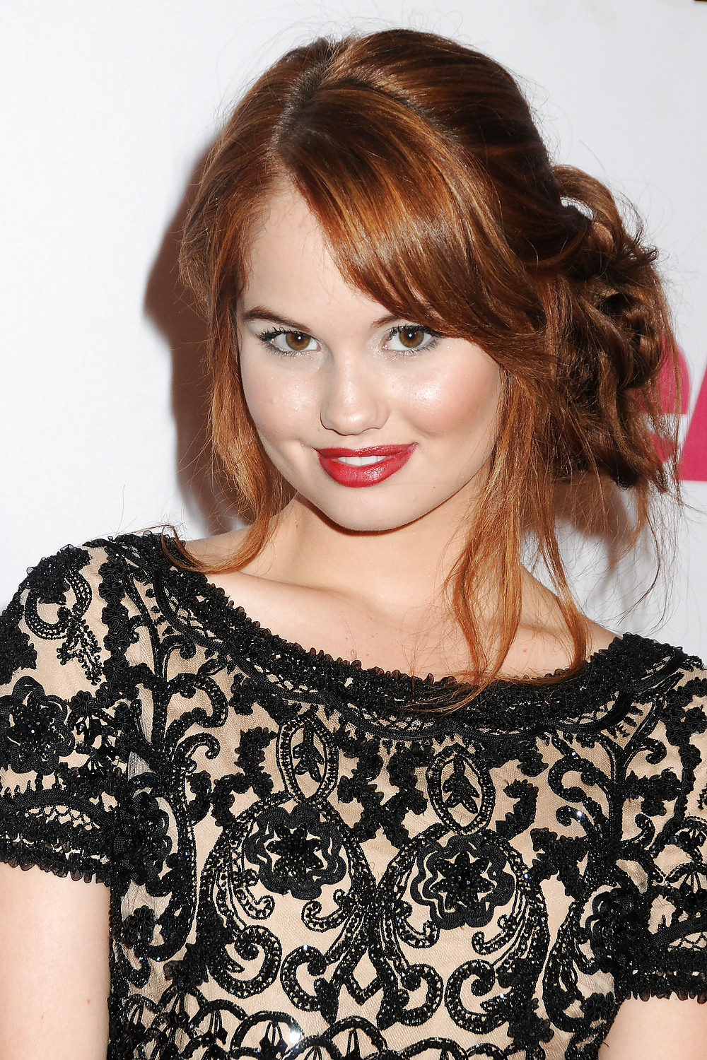 Debby ryan #13476612