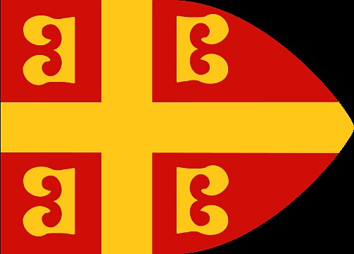 Byzantinischen Reich Des Geschlechts #13818022