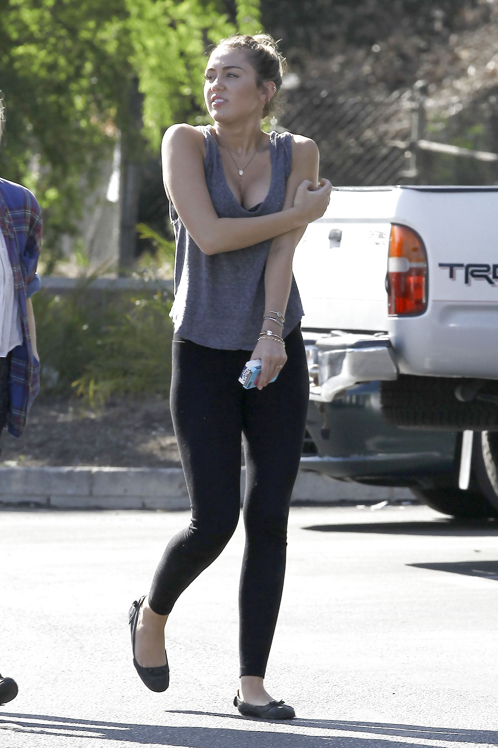 Miley Cyrus 10 #8517838