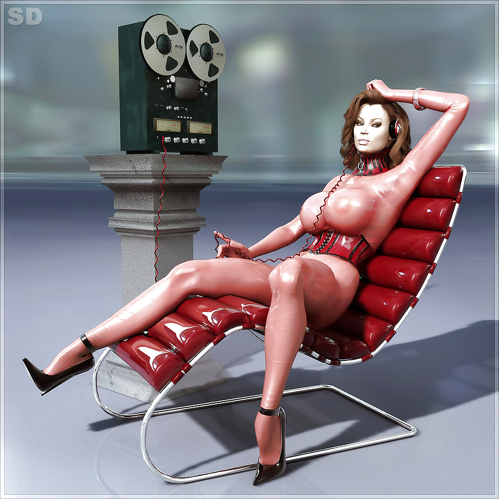 Sketch babes 2 #10032402