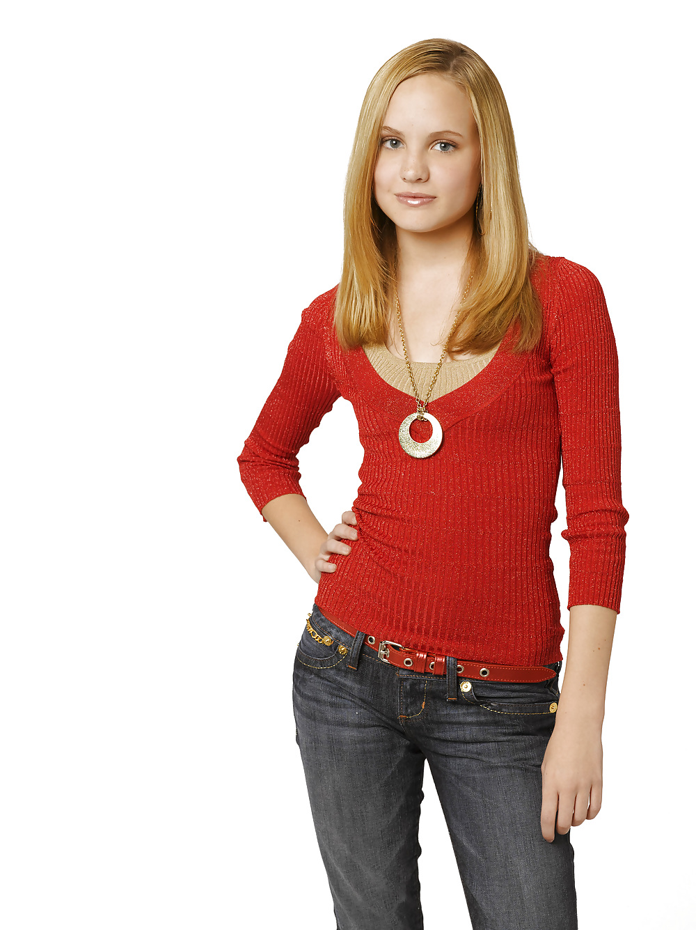 Meaghan Martin Jette #17298626