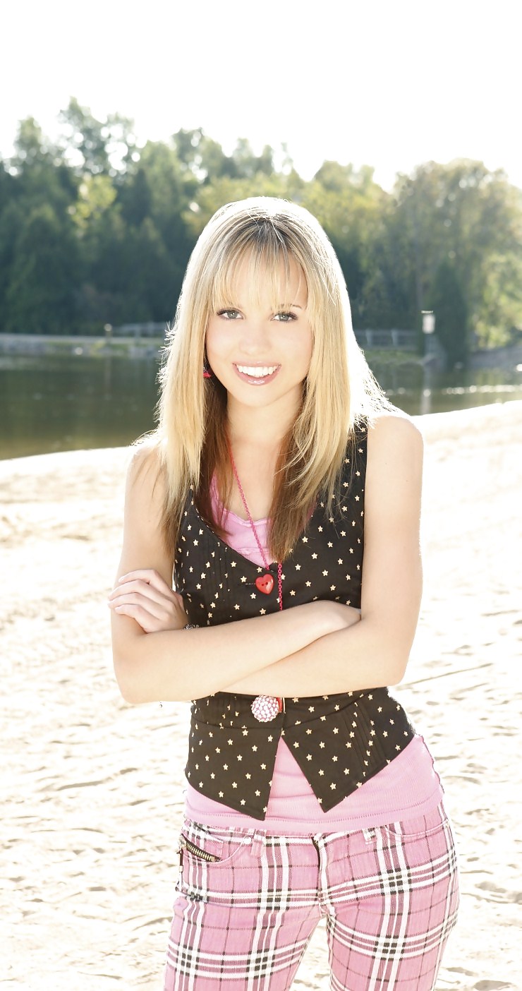 Meaghan Martin Jette #17298664