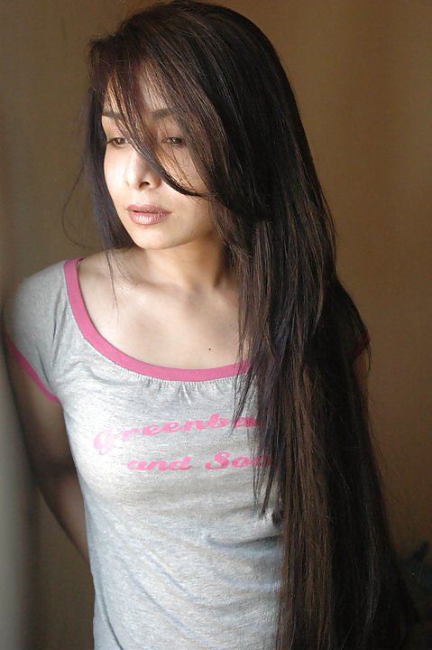 Hot Pakistani woman that should Go Black #16828166