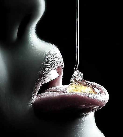 Erotic Close-Up's - Session 1 #3125643