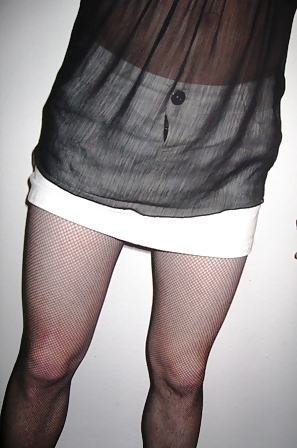 En vestido sexy
 #1414210