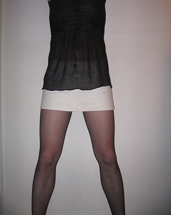 En vestido sexy
 #1414213