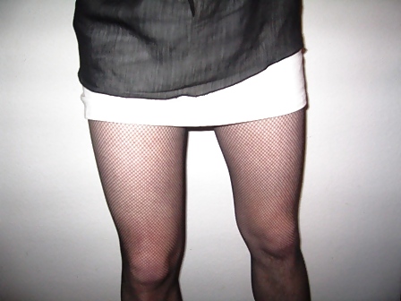 En vestido sexy
 #1414246