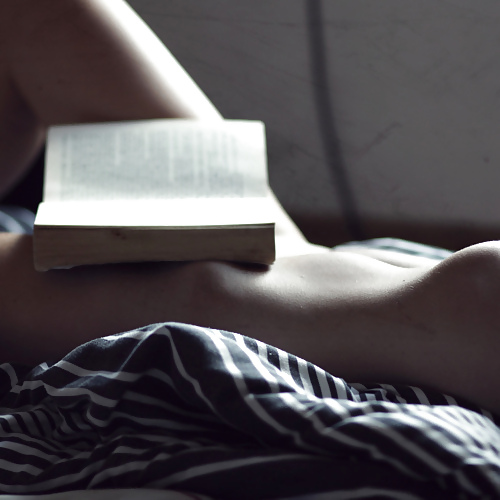 Read 2!
 #12585574