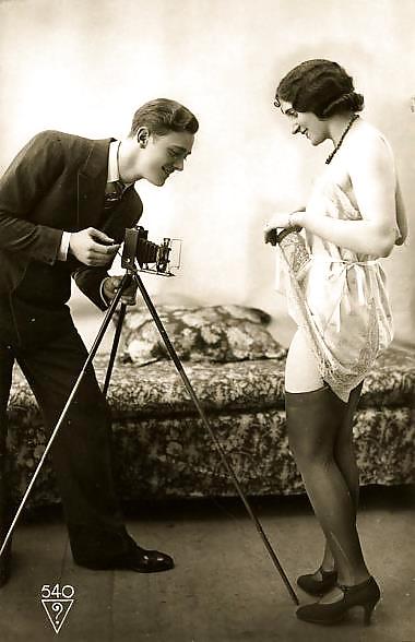 ヴィンテージベイブ
 #19628825