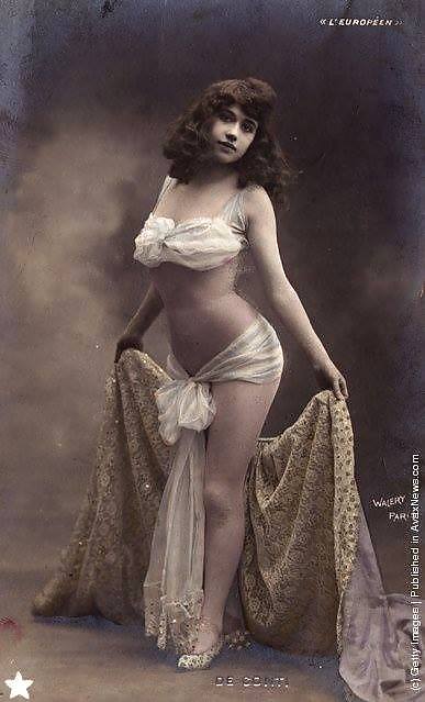 ヴィンテージベイブ
 #19628831