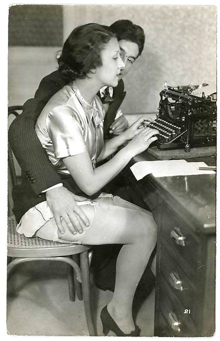 ヴィンテージベイブ
 #19628836