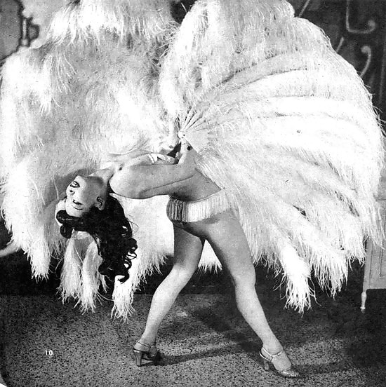 ヴィンテージベイブ
 #19628869