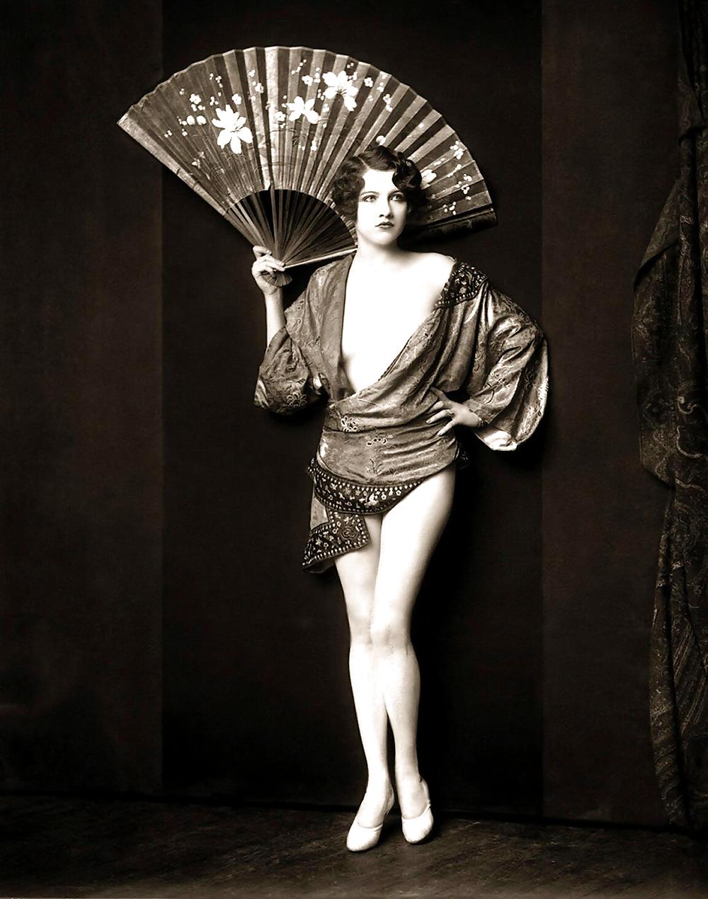 ヴィンテージベイブ
 #19628892