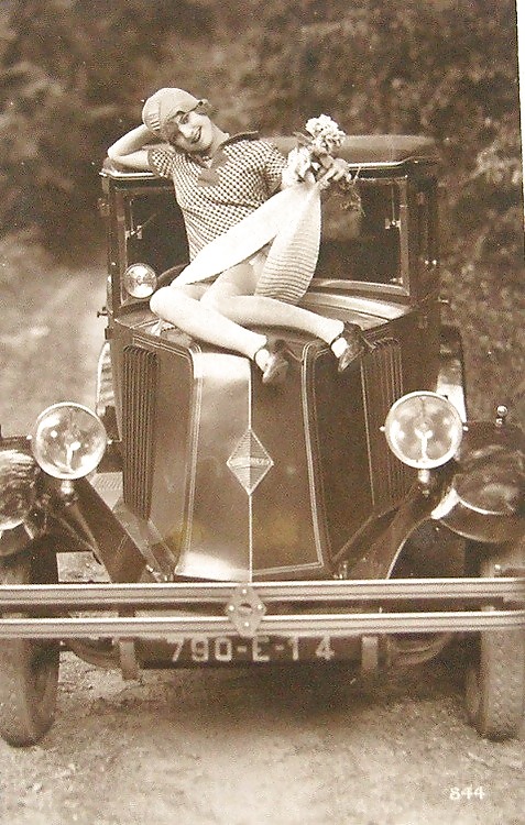 ヴィンテージベイブ
 #19628906