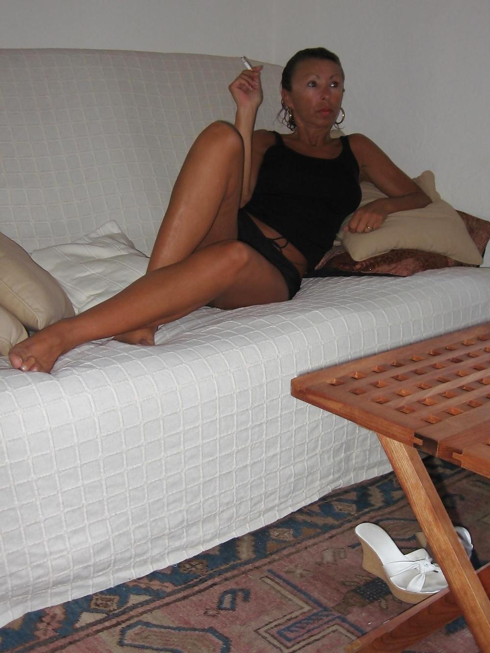 FANTASTIC MILF - SEXY AND HOT I #7007111